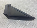 накладка на зеркало Citroen C4 1 поколение LC (2004 - 2008), 1.6 л., 9HZ (DV6TED4), дизель, МКПП, черный, минивэн, передний привод, 965308177, 9647011377 - фото №4