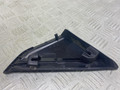 накладка на зеркало Citroen C4 1 поколение LC (2004 - 2008), 1.6 л., 9HZ (DV6TED4), дизель, МКПП, черный, минивэн, передний привод, 965308177, 9647011377 - фото №5