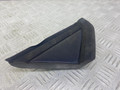 накладка на зеркало Citroen C4 1 поколение LC (2004 - 2008), 1.6 л., 9HZ (DV6TED4), дизель, МКПП, черный, минивэн, передний привод, 9653081077, 9647011277 - фото №4