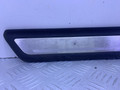 накладка на порог внутренняя Hyundai i40 1 поколение 2013, 1.7 л., дизель, АКПП, черный, передний привод, 858833Z100 - фото №2