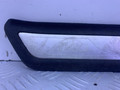 накладка на порог внутренняя Hyundai i40 1 поколение 2013, 1.7 л., дизель, АКПП, черный, передний привод, 858783Z100 - фото №2