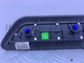 накладка на порог внутренняя Hyundai i40 1 поколение 2013, 1.7 л., дизель, АКПП, черный, передний привод, 858783Z100 - фото №5