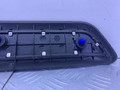 накладка на порог внутренняя Hyundai i40 1 поколение 2013, 1.7 л., дизель, АКПП, черный, передний привод, 858783Z100 - фото №6