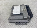 блок управления двигателем Citroen C4 1 поколение LC (2004 - 2008), 1.6 л., 9HZ (DV6TED4), дизель, МКПП, черный, минивэн, передний привод, 9662872280, 1039S14807, 18450714, 0281011634, EDC16C34 - фото №4