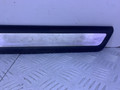 накладка на порог внутренняя Hyundai i40 1 поколение 2013, 1.7 л., дизель, АКПП, черный, передний привод, 858733Z100 - фото №3
