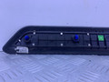 накладка на порог внутренняя Hyundai i40 1 поколение 2013, 1.7 л., дизель, АКПП, черный, передний привод, 858733Z100 - фото №5