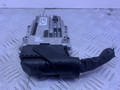 блок управления АКПП Hyundai i40 1 поколение 2013, 1.7 л., дизель, АКПП, черный, передний привод, 954403BAN0 - фото №2