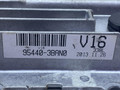 блок управления АКПП Hyundai i40 1 поколение 2013, 1.7 л., дизель, АКПП, черный, передний привод, 954403BAN0 - фото №8