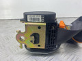 ремень безопасности Citroen C4 1 поколение LC (2004 - 2008), 1.6 л., 9HZ (DV6TED4), дизель, МКПП, черный, минивэн, передний привод, 96527697XX, 6170006 - фото №7