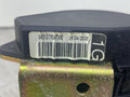 ремень безопасности Citroen C4 1 поколение LC (2004 - 2008), 1.6 л., 9HZ (DV6TED4), дизель, МКПП, черный, минивэн, передний привод, 96527697XX, 6170006 - фото №8