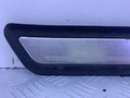 накладка на порог внутренняя Hyundai i40 1 поколение 2013, 1.7 л., дизель, АКПП, черный, передний привод, 858883Z100 - фото №2