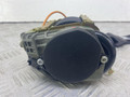 ремень безопасности Citroen C4 1 поколение LC (2004 - 2008), 1.6 л., 9HZ (DV6TED4), дизель, МКПП, черный, минивэн, передний привод, 96527696XX, 6170376 - фото №6