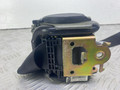 ремень безопасности Citroen C4 1 поколение LC (2004 - 2008), 1.6 л., 9HZ (DV6TED4), дизель, МКПП, черный, минивэн, передний привод, 96527696XX, 6170376 - фото №7