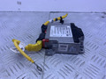 блок AirBag Hyundai i40 1 поколение 2013, 1.7 л., дизель, АКПП, черный, передний привод, 959103Z300, 3Z95910300 - фото №2