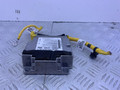 блок AirBag Hyundai i40 1 поколение 2013, 1.7 л., дизель, АКПП, черный, передний привод, 959103Z300, 3Z95910300 - фото №3