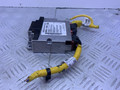блок AirBag Hyundai i40 1 поколение 2013, 1.7 л., дизель, АКПП, черный, передний привод, 959103Z300, 3Z95910300 - фото №4