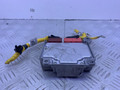 блок AirBag Hyundai i40 1 поколение 2013, 1.7 л., дизель, АКПП, черный, передний привод, 959103Z300, 3Z95910300 - фото №5