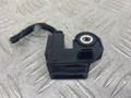 датчик удара Citroen C4 1 поколение LC (2004 - 2008), 1.6 л., 9HZ (DV6TED4), дизель, МКПП, черный, минивэн, передний привод, 9646768980, 06145BT208451, 604288200 - фото №5