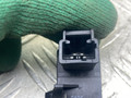 датчик удара Citroen C4 1 поколение LC (2004 - 2008), 1.6 л., 9HZ (DV6TED4), дизель, МКПП, черный, минивэн, передний привод, 9646768980, 06145BT208451, 604288200 - фото №6