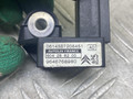 датчик удара Citroen C4 1 поколение LC (2004 - 2008), 1.6 л., 9HZ (DV6TED4), дизель, МКПП, черный, минивэн, передний привод, 9646768980, 06145BT208451, 604288200 - фото №7