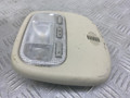 фонарь салона (плафон) Citroen C4 1 поколение LC (2004 - 2008), 1.6 л., 9HZ (DV6TED4), дизель, МКПП, черный, минивэн, передний привод, 9648338577 - фото №4