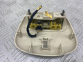 фонарь салона (плафон) Citroen C4 1 поколение LC (2004 - 2008), 1.6 л., 9HZ (DV6TED4), дизель, МКПП, черный, минивэн, передний привод, 9648338577 - фото №5