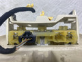 фонарь салона (плафон) Citroen C4 1 поколение LC (2004 - 2008), 1.6 л., 9HZ (DV6TED4), дизель, МКПП, черный, минивэн, передний привод, 9648338577 - фото №6
