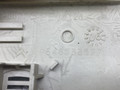 фонарь салона (плафон) Citroen C4 1 поколение LC (2004 - 2008), 1.6 л., 9HZ (DV6TED4), дизель, МКПП, черный, минивэн, передний привод, 9648338577 - фото №7
