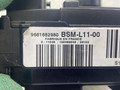 блок предохранителей Citroen C4 1 поколение LC (2004 - 2008), 1.6 л., 9HZ (DV6TED4), дизель, МКПП, черный, минивэн, передний привод, 9661682980 - фото №7