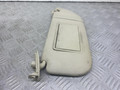 козырек солнцезащитный Citroen C4 1 поколение LC (2004 - 2008), 1.6 л., 9HZ (DV6TED4), дизель, МКПП, черный, минивэн, передний привод - фото №4