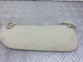 козырек солнцезащитный Citroen C4 1 поколение LC (2004 - 2008), 1.6 л., 9HZ (DV6TED4), дизель, МКПП, черный, минивэн, передний привод - фото №6