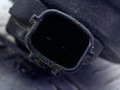 сигнал (клаксон) Hyundai i40 1 поколение 2013, 1.7 л., дизель, АКПП, черный, передний привод, 966303X001 - фото №5