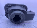 лючок топливного бака Hyundai i40 1 поколение 2013, 1.7 л., дизель, АКПП, черный, передний привод, 815963Z000 - фото №3