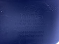 лючок топливного бака Hyundai i40 1 поколение 2013, 1.7 л., дизель, АКПП, черный, передний привод, 815963Z000 - фото №6