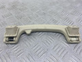 ручка внутренняя потолочная Citroen C4 1 поколение LC (2004 - 2008), 1.6 л., 9HZ (DV6TED4), дизель, МКПП, черный, минивэн, передний привод - фото №6
