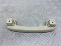 ручка внутренняя потолочная Citroen C4 1 поколение LC (2004 - 2008), 1.6 л., 9HZ (DV6TED4), дизель, МКПП, черный, минивэн, передний привод - фото №5