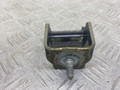петля крышки багажника Citroen C4 1 поколение LC (2004 - 2008), 1.6 л., 9HZ (DV6TED4), дизель, МКПП, черный, минивэн, передний привод - фото №6