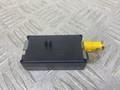антенна Citroen C4 1 поколение LC (2004 - 2008), 1.6 л., 9HZ (DV6TED4), дизель, МКПП, черный, минивэн, передний привод, 965301188002, 13200800 - фото №5