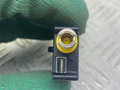 антенна Citroen C4 1 поколение LC (2004 - 2008), 1.6 л., 9HZ (DV6TED4), дизель, МКПП, черный, минивэн, передний привод, 965301188002, 13200800 - фото №6