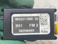 антенна Citroen C4 1 поколение LC (2004 - 2008), 1.6 л., 9HZ (DV6TED4), дизель, МКПП, черный, минивэн, передний привод, 965301188002, 13200800 - фото №7