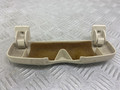 очечник Citroen C4 1 поколение LC (2004 - 2008), 1.6 л., 9HZ (DV6TED4), дизель, МКПП, черный, минивэн, передний привод, 965099727701 - фото №5