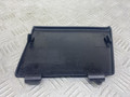заглушка Citroen C4 1 поколение LC (2004 - 2008), 1.6 л., 9HZ (DV6TED4), дизель, МКПП, черный, минивэн, передний привод, 9642056777 - фото №5