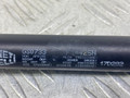 амортизатор крышки багажника (3-5 двери) Citroen C4 1 поколение LC (2004 - 2008), 1.6 л., 9HZ (DV6TED4), дизель, МКПП, черный, минивэн, передний привод, GS0733, 17D282 - фото №6