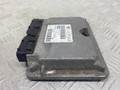блок управления двигателем Volkswagen Bora 1 поколение 1J2 (1998 - 2005), 1.6 л., BCB, бензин, МКПП, серебро, седан, передний привод, 036906034DR, 4MV0054566, 3CV774FAC - фото №2