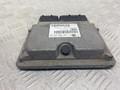 блок управления двигателем Volkswagen Bora 1 поколение 1J2 (1998 - 2005), 1.6 л., BCB, бензин, МКПП, серебро, седан, передний привод, 036906034DR, 4MV0054566, 3CV774FAC - фото №3
