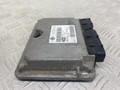 блок управления двигателем Volkswagen Bora 1 поколение 1J2 (1998 - 2005), 1.6 л., BCB, бензин, МКПП, серебро, седан, передний привод, 036906034DR, 4MV0054566, 3CV774FAC - фото №4