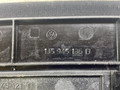 дополнительный стоп-сигнал Volkswagen Bora 1 поколение 1J2 (1998 - 2005), 1.6 л., BCB, бензин, МКПП, серебро, седан, передний привод, 1J5945135D, 024514004 - фото №7