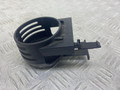 подстаканник Volkswagen Bora 1 поколение 1J2 (1998 - 2005), 1.6 л., BCB, бензин, МКПП, серебро, седан, передний привод - фото №2