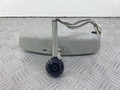 зеркало салона Volkswagen Bora 1 поколение 1J2 (1998 - 2005), 1.6 л., BCB, бензин, МКПП, серебро, седан, передний привод, 1J0971411A - фото №3