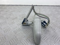 зеркало салона Volkswagen Bora 1 поколение 1J2 (1998 - 2005), 1.6 л., BCB, бензин, МКПП, серебро, седан, передний привод, 1J0971411A - фото №4